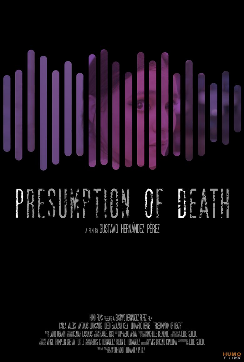 Presumption of Death