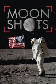 Moon Shots 4K Poster
