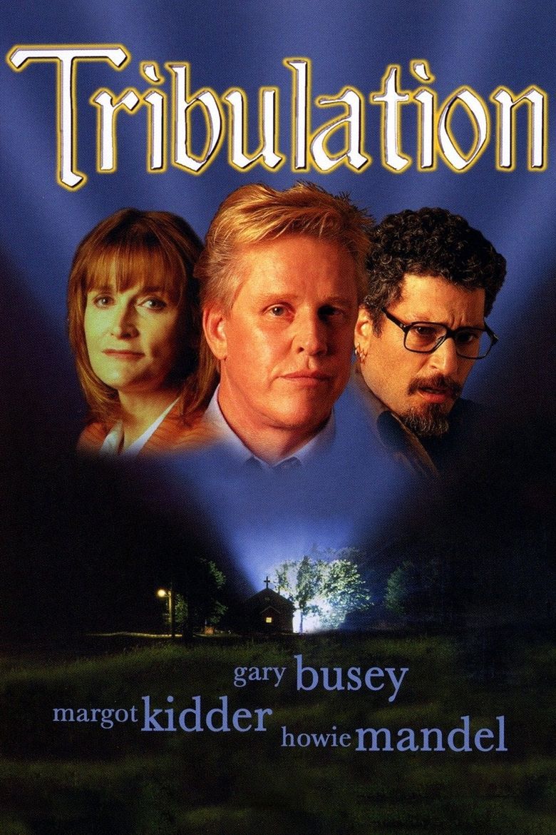 Tribulation Poster