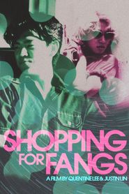  Shopping for Fangs Poster