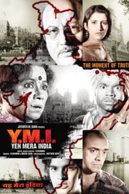  Y.M.I. Yeh Mera India Poster