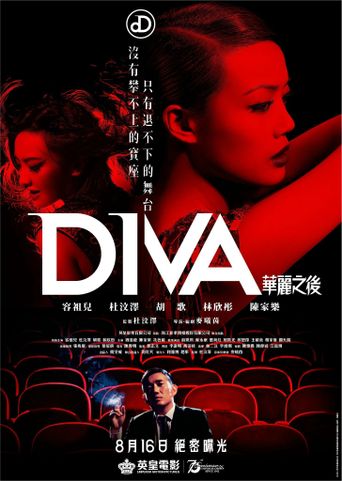  Diva Poster