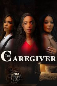  The Caregiver Poster
