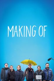  Making Of Poster