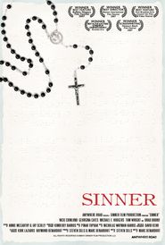  Sinner Poster