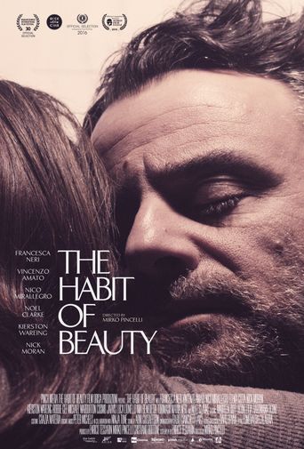  The Habit of Beauty Poster