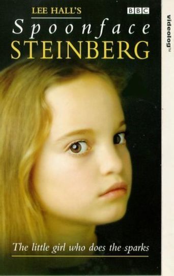  Spoonface Steinberg Poster