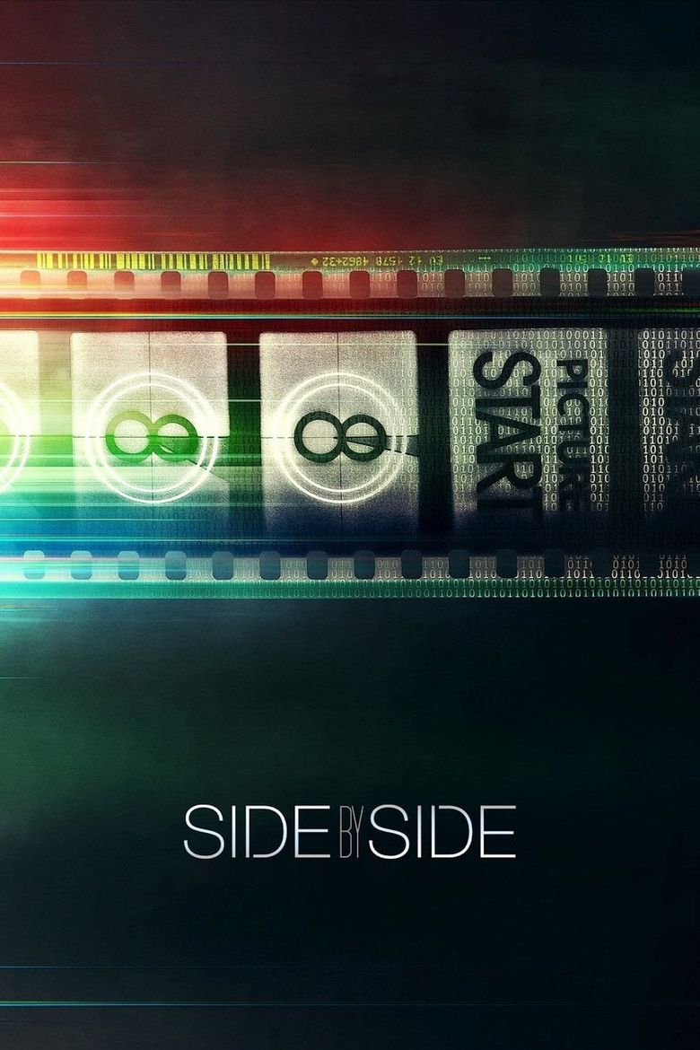 Side by Side Poster