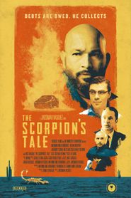  The Scorpion's Tale Poster