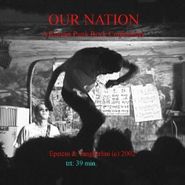  Our Nation: A Korean Punk Rock Community Poster