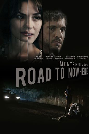  Road to Nowhere Poster