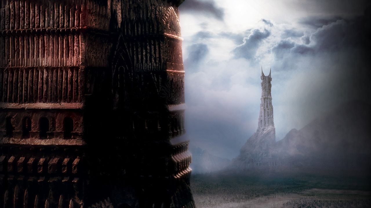 The Lord of the Rings: The Two Towers - Special Extended Edition Scenes - Lord Of The Rings Extended Scenes Two Towers