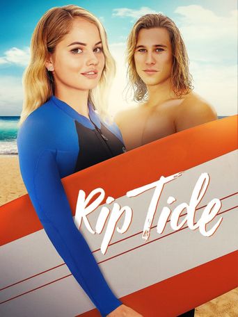  Rip Tide Poster