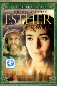  The Bible Collection: Esther Poster