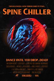 Spine Chiller Poster
