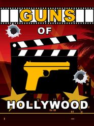  Guns of Hollywood Poster