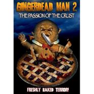  Gingerdead Man 2: Passion of the Crust Poster
