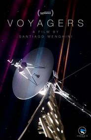  Voyagers Poster