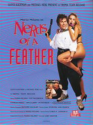  Nerds of a Feather Poster