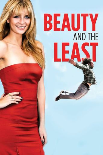  Beauty and the Least: The Misadventures of Ben Banks Poster