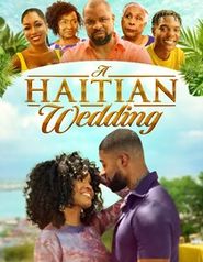  A Haitian Wedding Poster