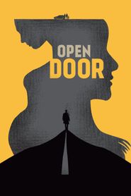  Derë e hapur Poster