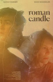  Roman Candle Poster