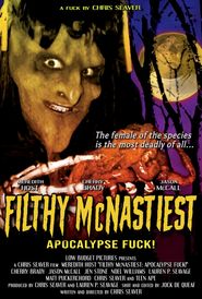  Filthy McNastiest: Apocalypse Fuck! Poster