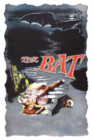  The Bat Poster