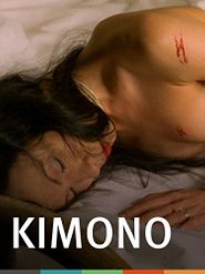  Kimono Poster
