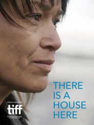  There Is a House Here Poster