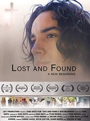  Lost And Found A New Beginning Poster