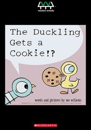  The Duckling Gets a Cookie!? Poster