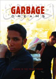  Garbage Dreams Poster