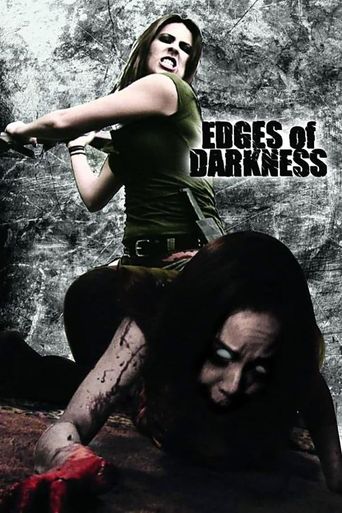  Edges of Darkness Poster