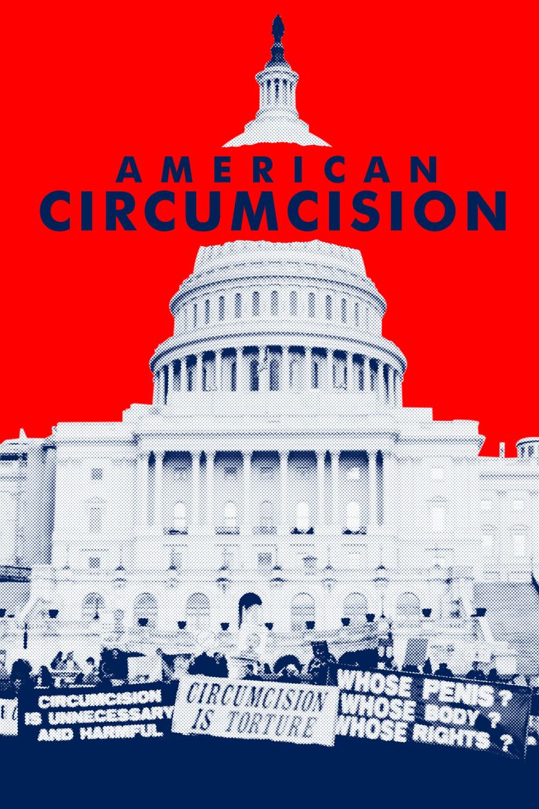 American Circumcision Poster
