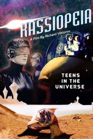  Teens in the Universe Poster