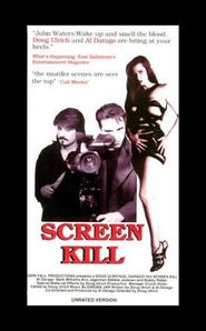  Screen Kill Poster