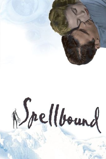  Spellbound Poster
