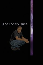  The Lonely Ones Poster