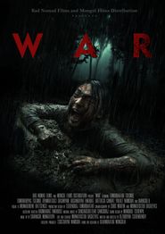  War: Dain Poster