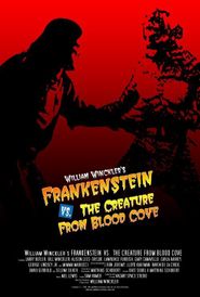  Frankenstein vs. the Creature from Blood Cove Poster