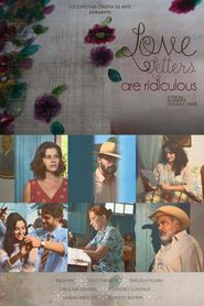  Cartas de Amor são Ridículas Poster