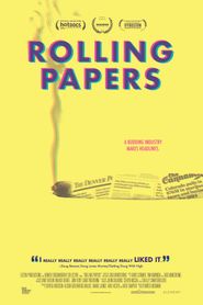  Rolling Papers Poster