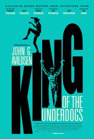 John G. Avildsen: King of the Underdogs Poster