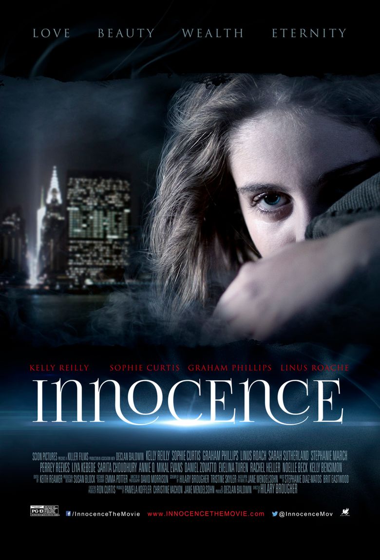 Innocence Poster
