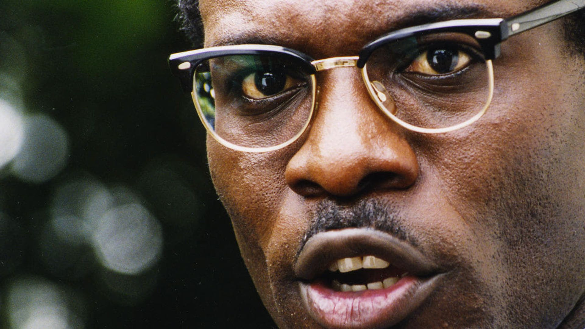 Lumumba Backdrop