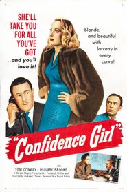  Confidence Girl Poster