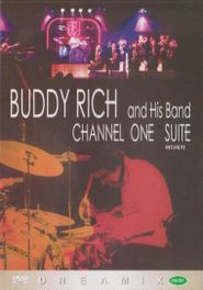  Buddy Rich and His Band: Channel One Suite Poster