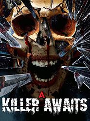  A Killer Awaits Poster